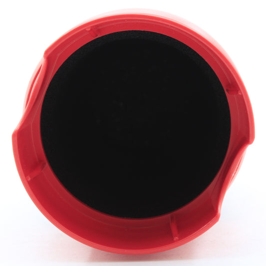 * OPEN BOX EXCELLENT * RODE WS14 Pop Filter for PodMic (Red)