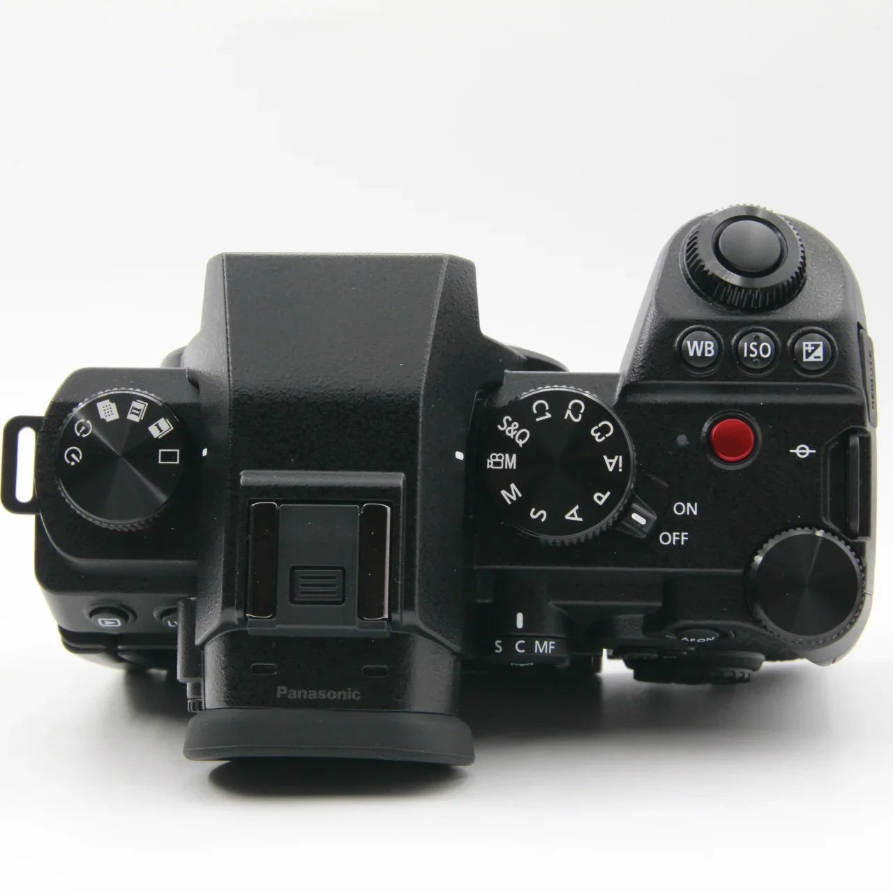 * OPEN BOX EXCELLENT * 	Panasonic Lumix S5 II Mirrorless Camera w/ S 20-60mm f/3.5-5.6 Lens at PROCAM | procam.com