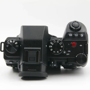 * OPEN BOX EXCELLENT * 	Panasonic Lumix S5 II Mirrorless Camera w/ S 20-60mm f/3.5-5.6 Lens at PROCAM | procam.com