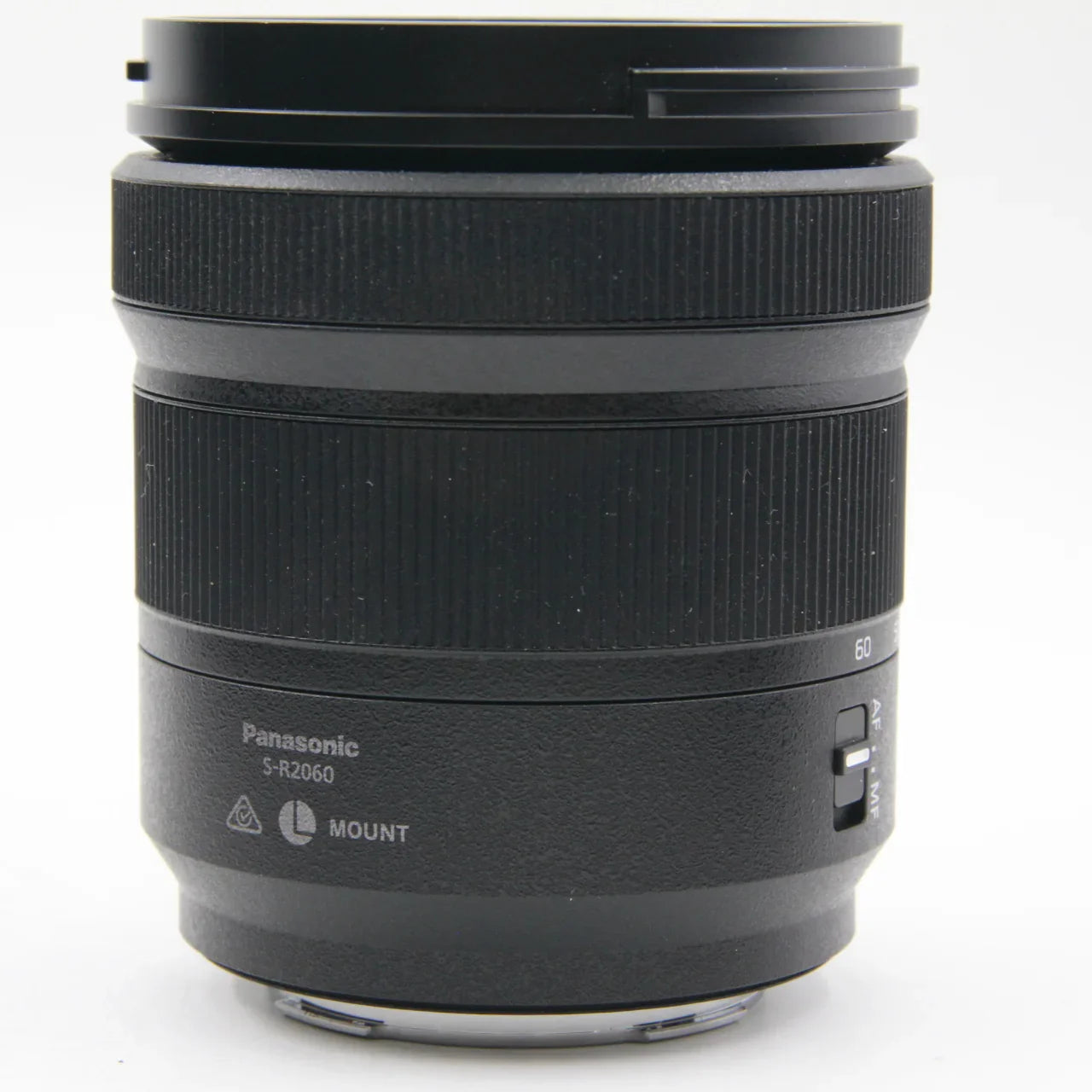 * OPEN BOX EXCELLENT * 	Panasonic Lumix S5 II Mirrorless Camera w/ S 20-60mm f/3.5-5.6 Lens at PROCAM | procam.com
