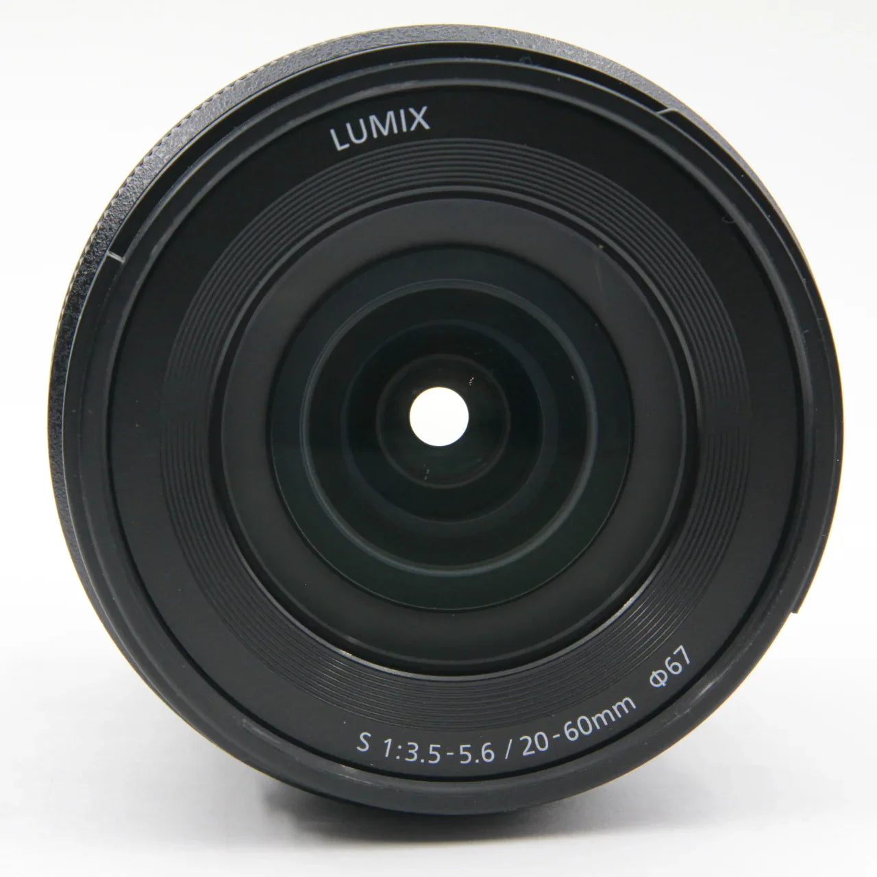 * OPEN BOX EXCELLENT * 	Panasonic Lumix S5 II Mirrorless Camera w/ S 20-60mm f/3.5-5.6 Lens at PROCAM | procam.com