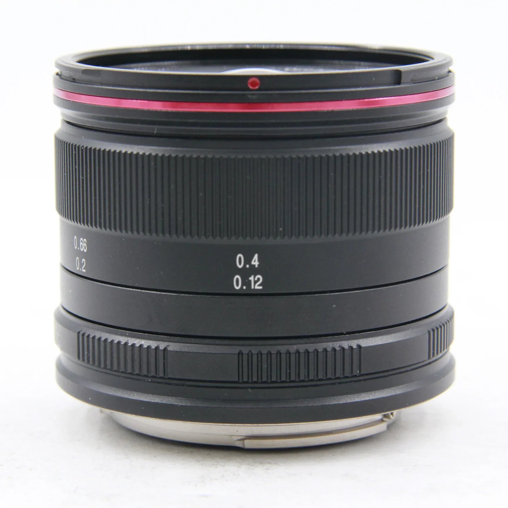 * OPEN BOX GOOD * Laowa 7.5mm T2.1 Cine Lens for Micro Four Thirds at PROCAM | procam.com