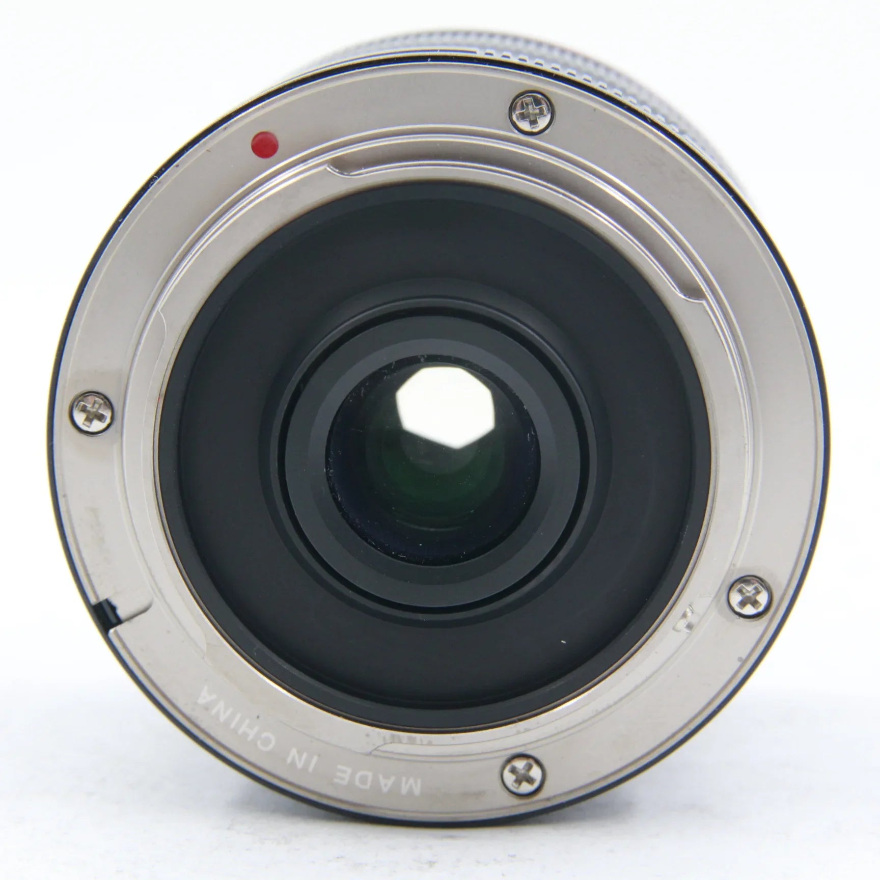* OPEN BOX GOOD * Laowa 7.5mm T2.1 Cine Lens for Micro Four Thirds at PROCAM | procam.com