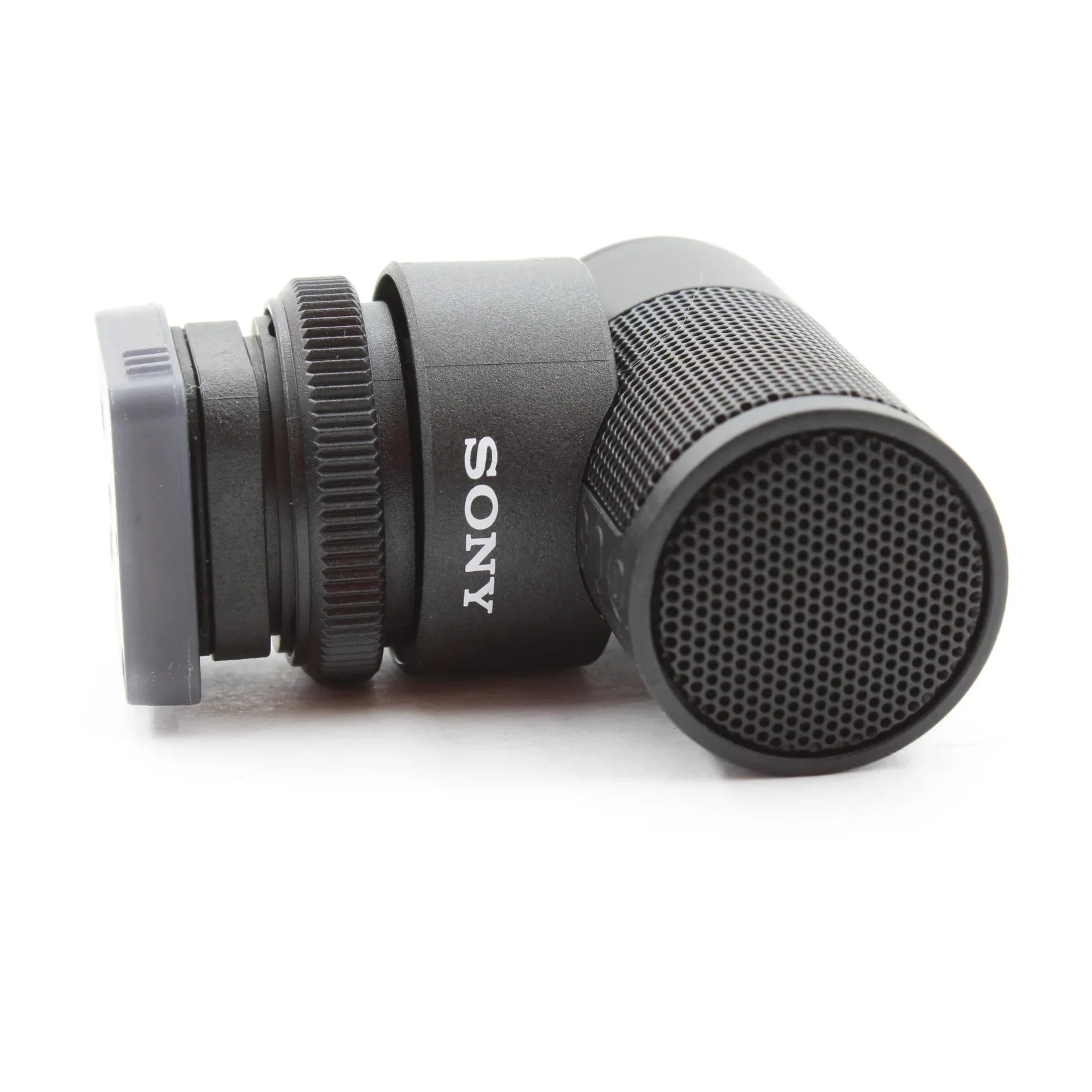 * OPEN BOX GOOD * Sony ECM-G1 Ultracompact Camera-Mount Vlogger Shotgun Microphone at PROCAM | procam.com
