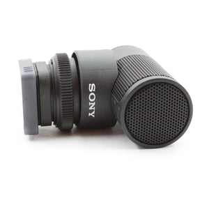 * OPEN BOX GOOD * Sony ECM-G1 Ultracompact Camera-Mount Vlogger Shotgun Microphone at PROCAM | procam.com