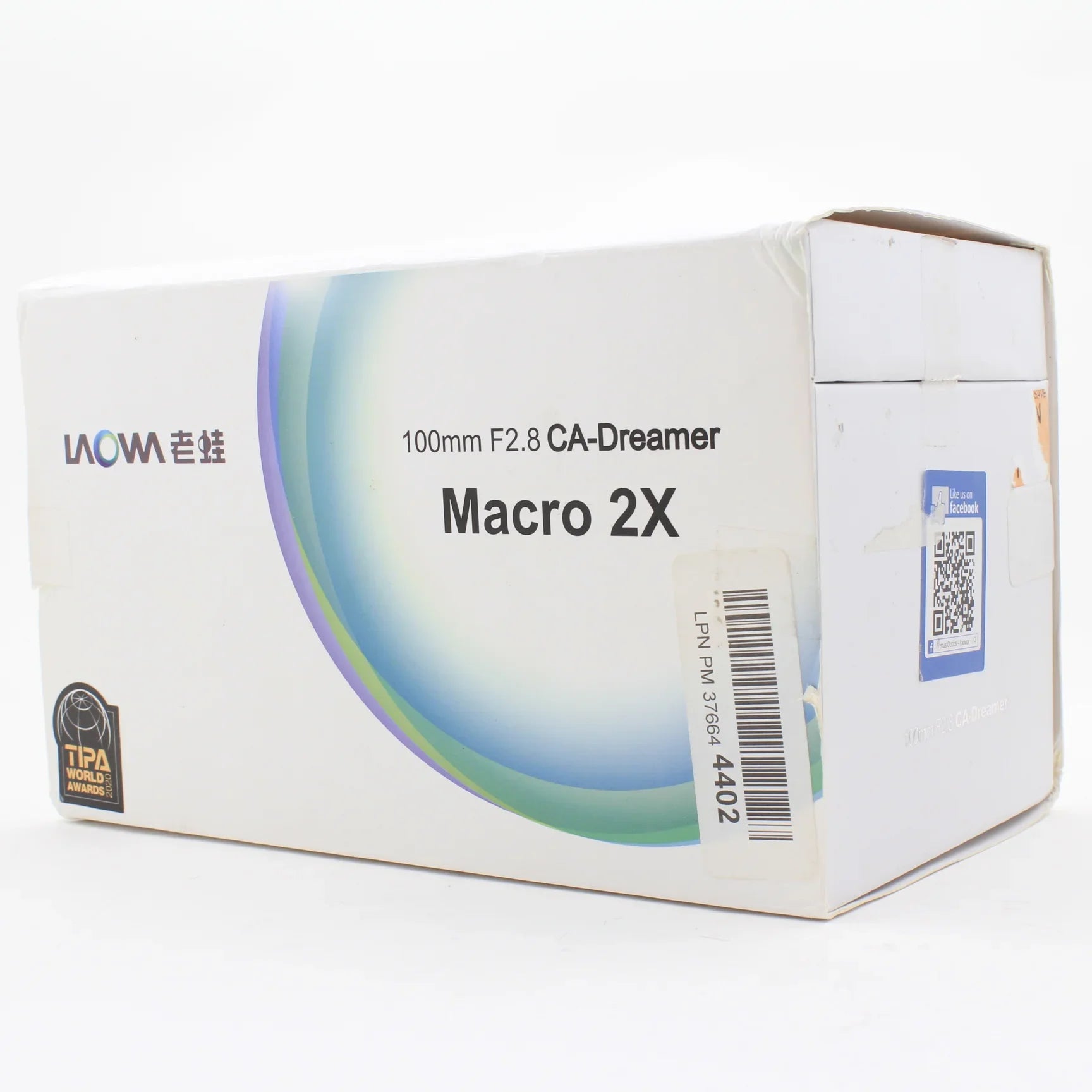 * OPEN BOX FAIR * Laowa 100mm f/2.8 2X Ultra Macro APO Lens for Nikon Z at PROCAM | procam.com