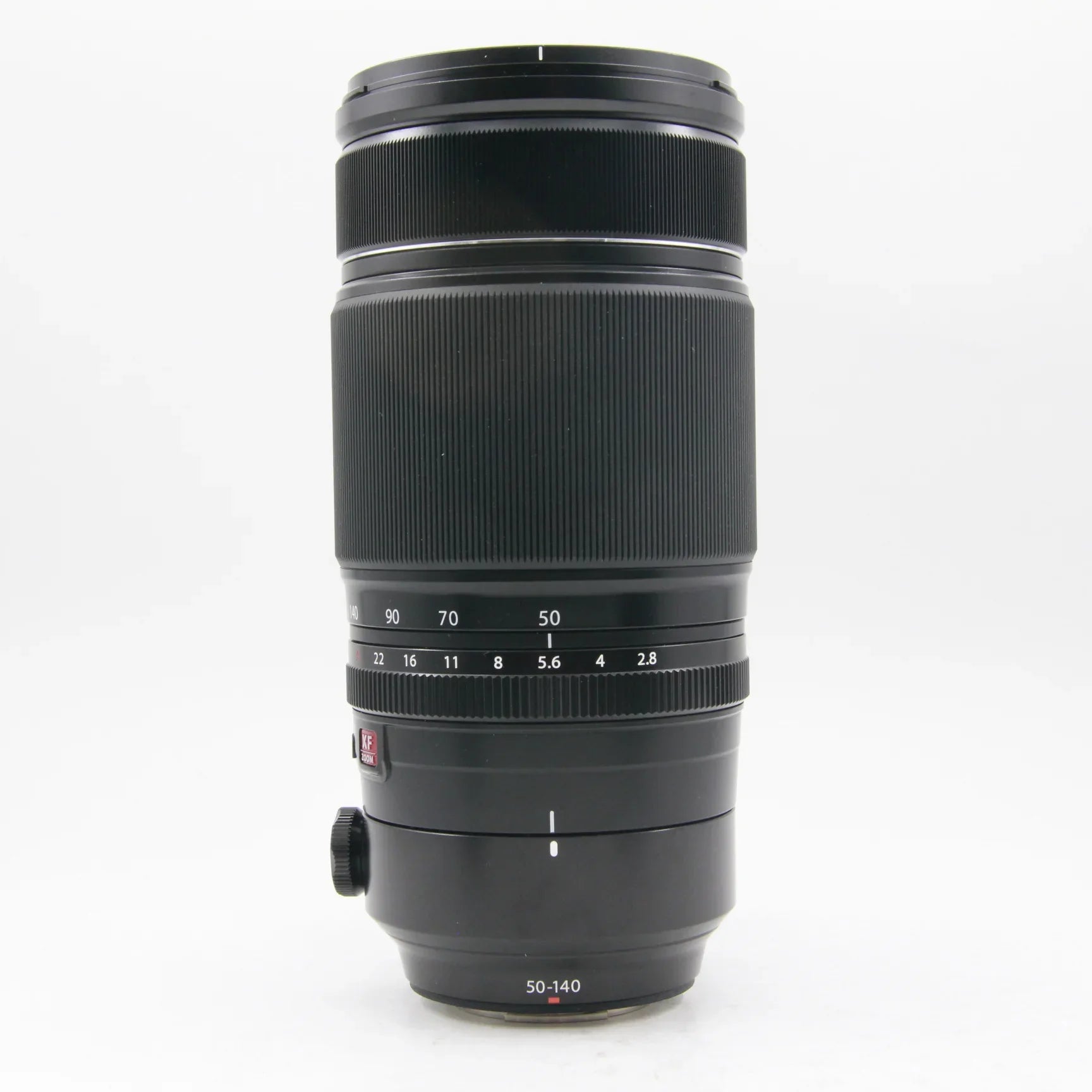 * OPEN BOX EXCELLENT * FUJIFILM XF 50-140mm f/2.8 R LM OIS WR Lens at PROCAM | procam.com