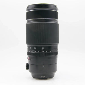 * OPEN BOX EXCELLENT * FUJIFILM XF 50-140mm f/2.8 R LM OIS WR Lens at PROCAM | procam.com