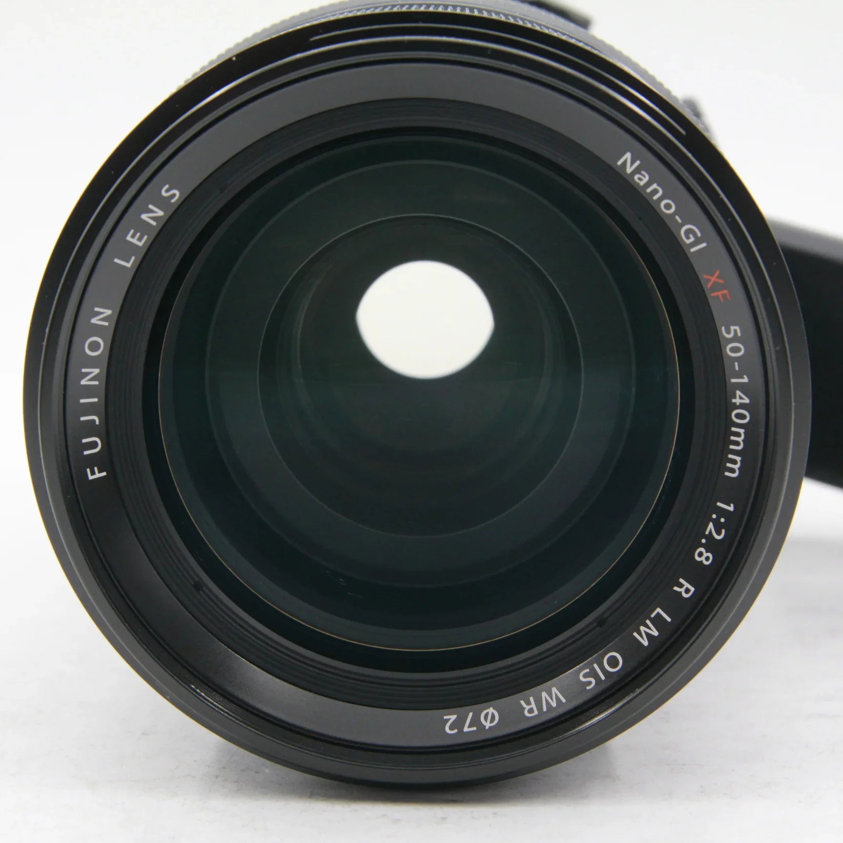 * OPEN BOX EXCELLENT * FUJIFILM XF 50-140mm f/2.8 R LM OIS WR Lens at PROCAM | procam.com