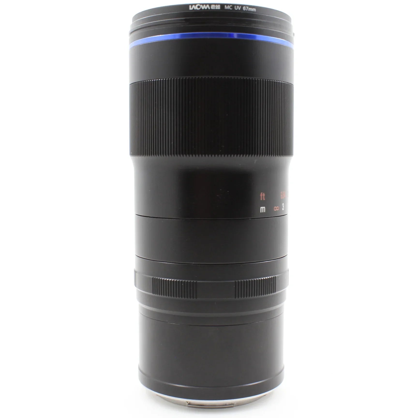 * OPEN BOX FAIR * Laowa 100mm f/2.8 2X Ultra Macro APO Lens for Nikon Z at PROCAM | procam.com
