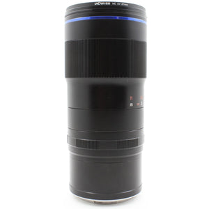 * OPEN BOX FAIR * Laowa 100mm f/2.8 2X Ultra Macro APO Lens for Nikon Z at PROCAM | procam.com