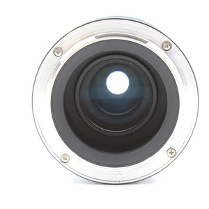 * OPEN BOX FAIR * Laowa 100mm f/2.8 2X Ultra Macro APO Lens for Nikon Z at PROCAM | procam.com