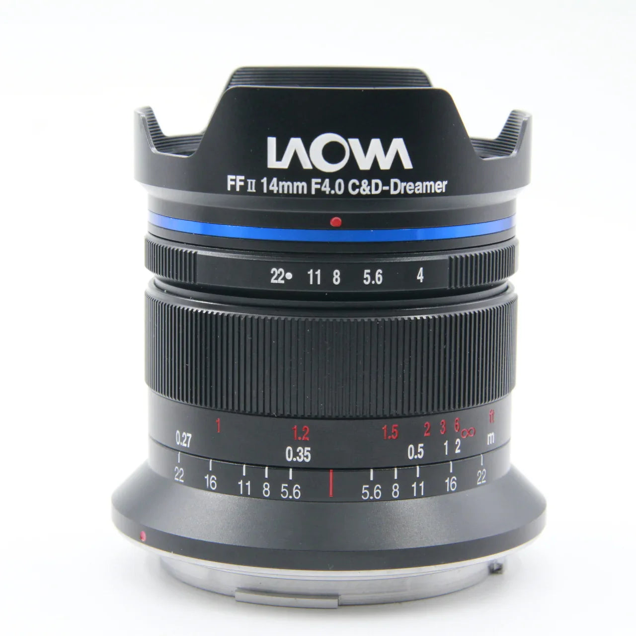 * OPEN BOX EXCELLENT * Laowa Venus Optics 14mm f/4 FF RL Lens for Canon RF at PROCAM | procam.com