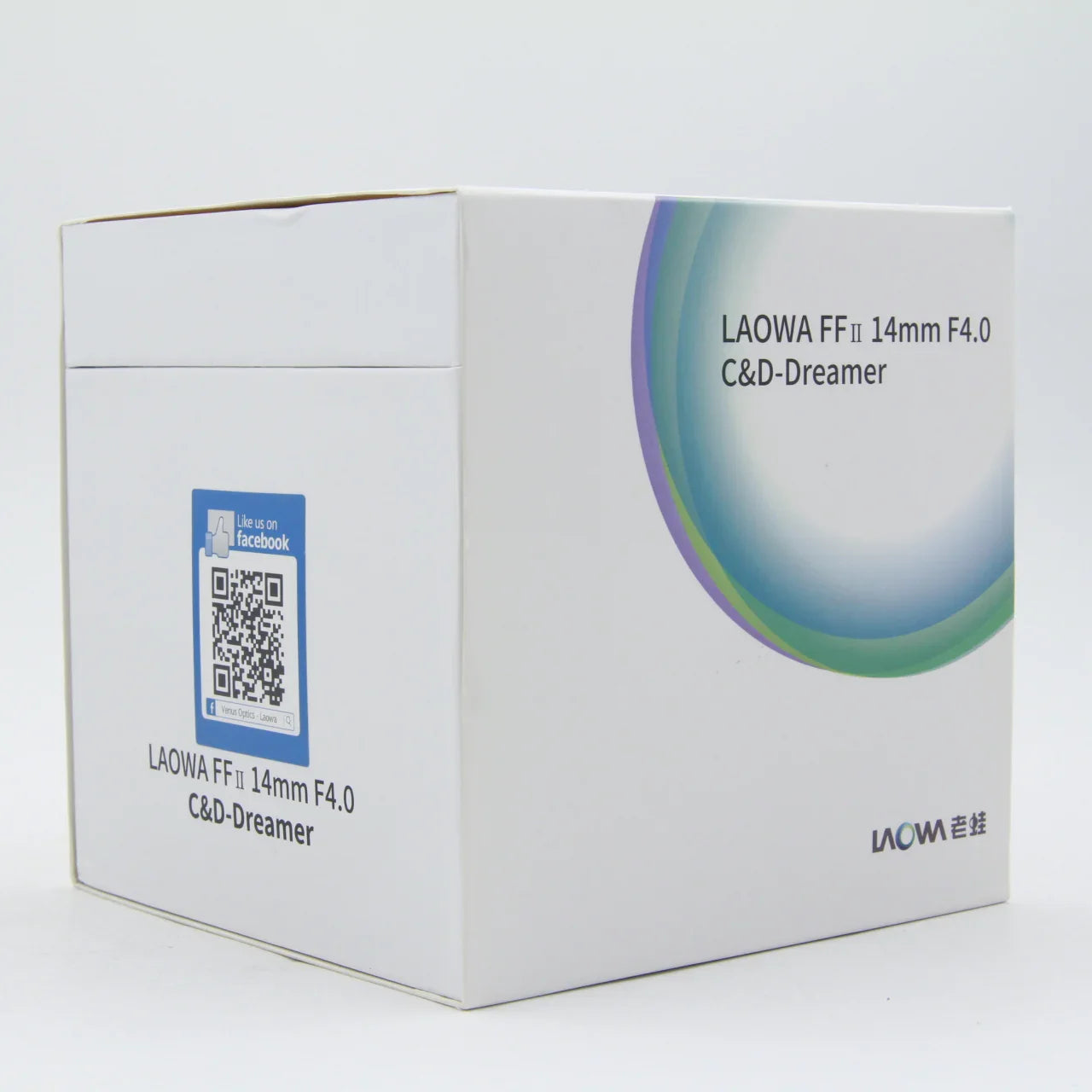* OPEN BOX EXCELLENT * Laowa Venus Optics 14mm f/4 FF RL Lens for Canon RF at PROCAM | procam.com