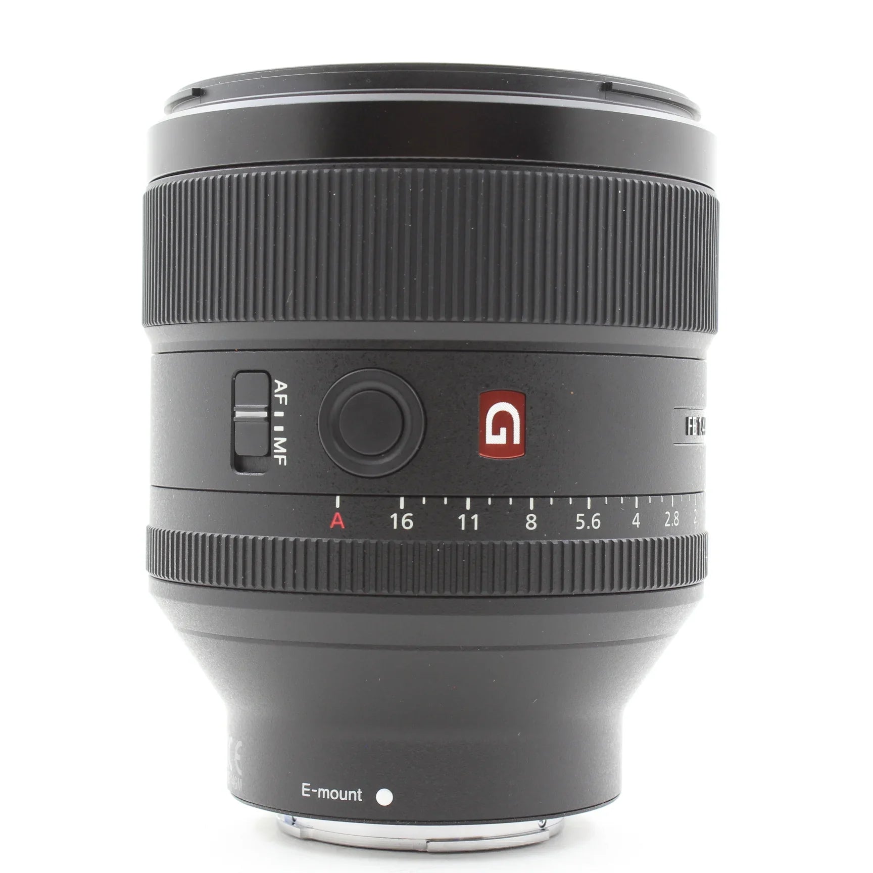 * OPEN BOX EXCELLENT * Sony FE 85mm f/1.4 GM Lens at PROCAM | procam.com