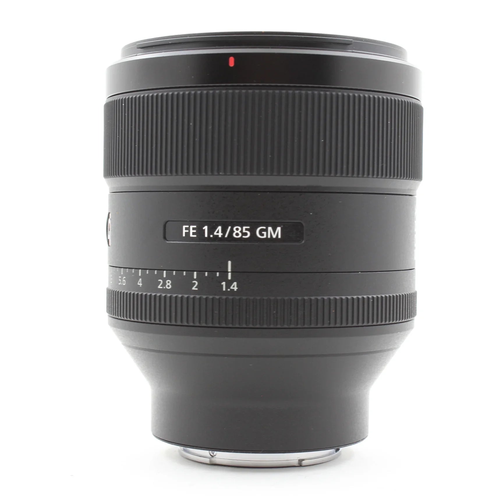 * OPEN BOX EXCELLENT * Sony FE 85mm f/1.4 GM Lens at PROCAM | procam.com