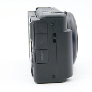 * OPEN BOX EXCELLENT * Sony ZV-1F Vlogging Camera (Black) at PROCAM | procam.com