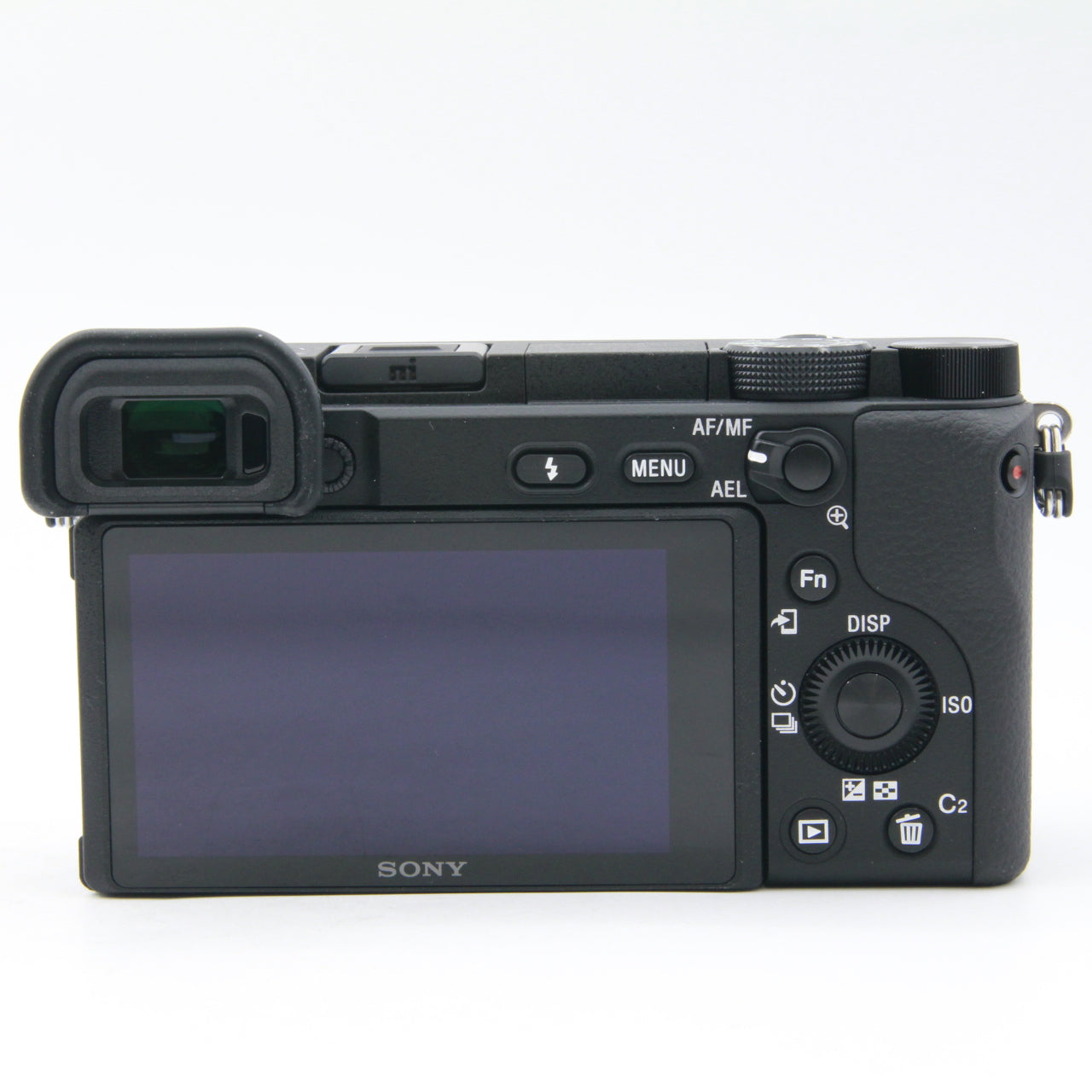 デジタルカメラ Sony a6400 Oversea Version(English Menu) Sony Alpha a6400 Digital Camera (Body Only) - ILCE6400B | Abt