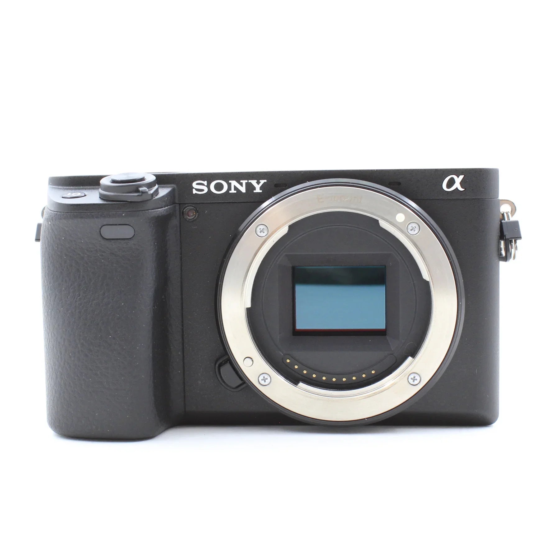 * OPEN BOX GOOD * Sony a6400 Mirrorless Digital Camera with E 18-135mm f/3.5-5.6 OSS Lens at PROCAM | procam.com