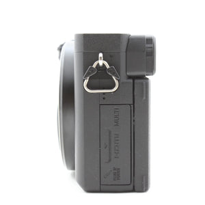 * OPEN BOX GOOD * Sony a6400 Mirrorless Digital Camera with E 18-135mm f/3.5-5.6 OSS Lens at PROCAM | procam.com