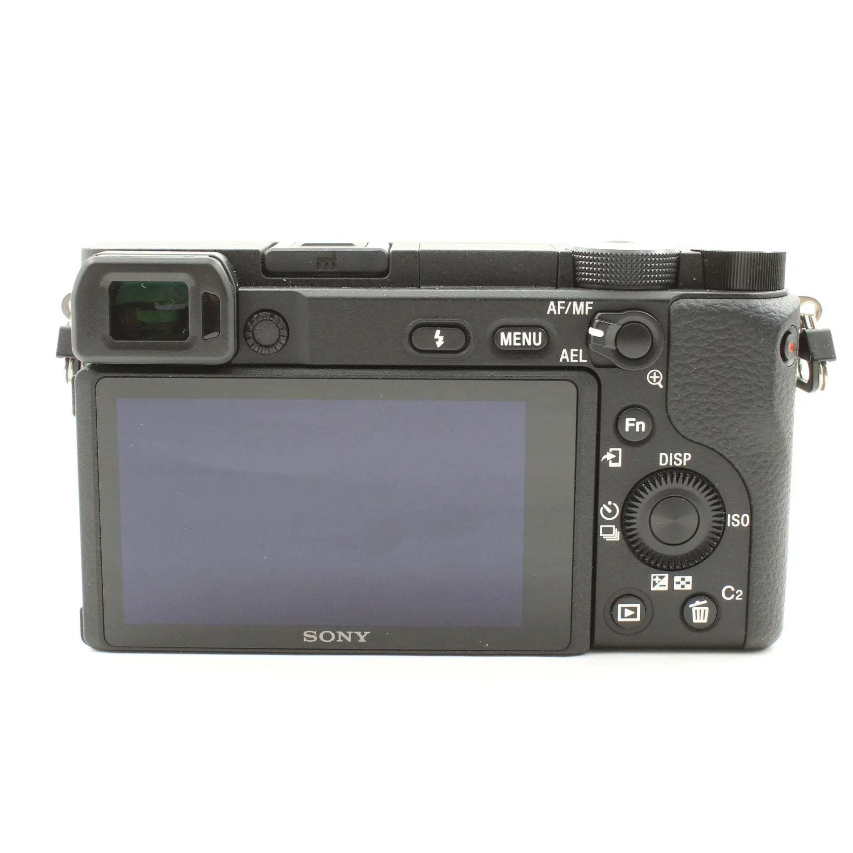 * OPEN BOX GOOD * Sony a6400 Mirrorless Digital Camera with E 18-135mm f/3.5-5.6 OSS Lens at PROCAM | procam.com