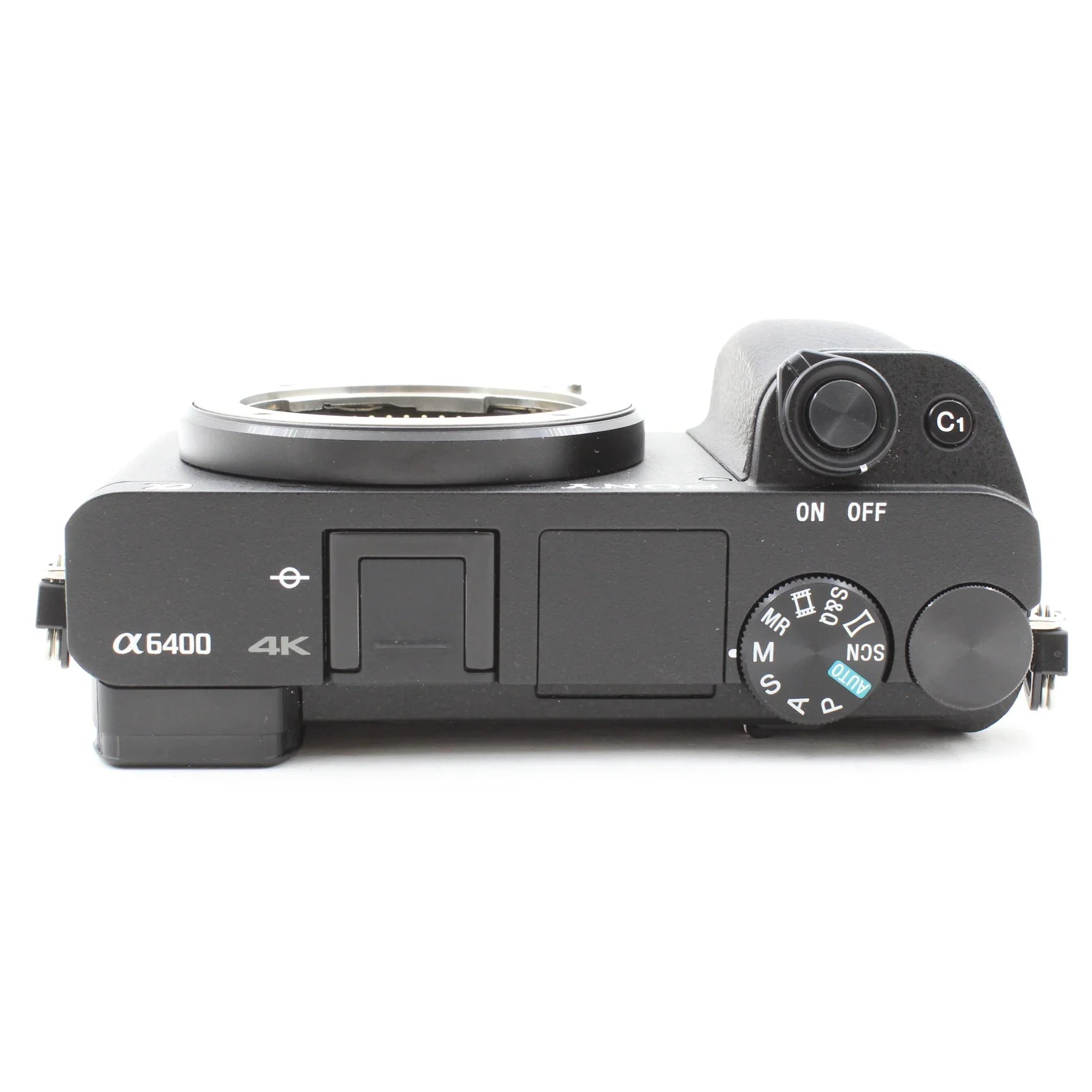 * OPEN BOX GOOD * Sony a6400 Mirrorless Digital Camera with E 18-135mm f/3.5-5.6 OSS Lens at PROCAM | procam.com