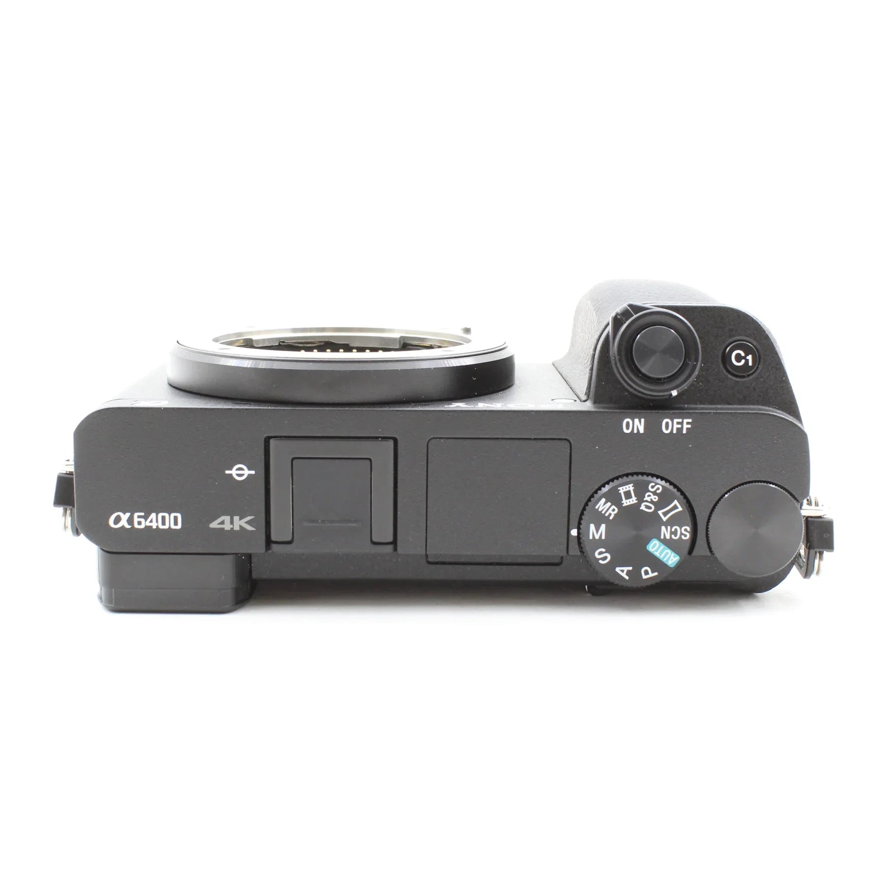 * OPEN BOX GOOD * Sony a6400 Mirrorless Digital Camera with E 18-135mm f/3.5-5.6 OSS Lens at PROCAM | procam.com
