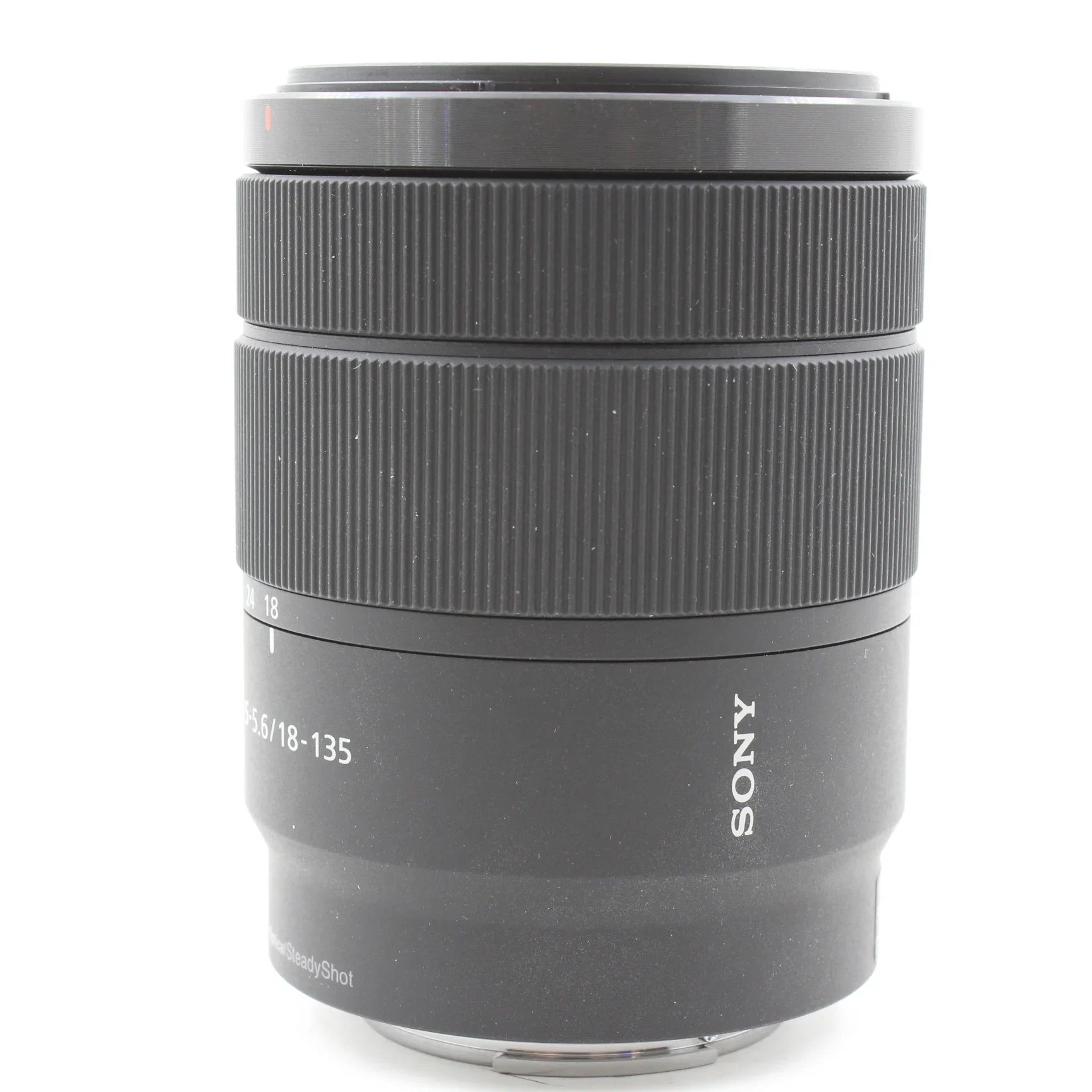 * OPEN BOX GOOD * Sony a6400 Mirrorless Digital Camera with E 18-135mm f/3.5-5.6 OSS Lens at PROCAM | procam.com