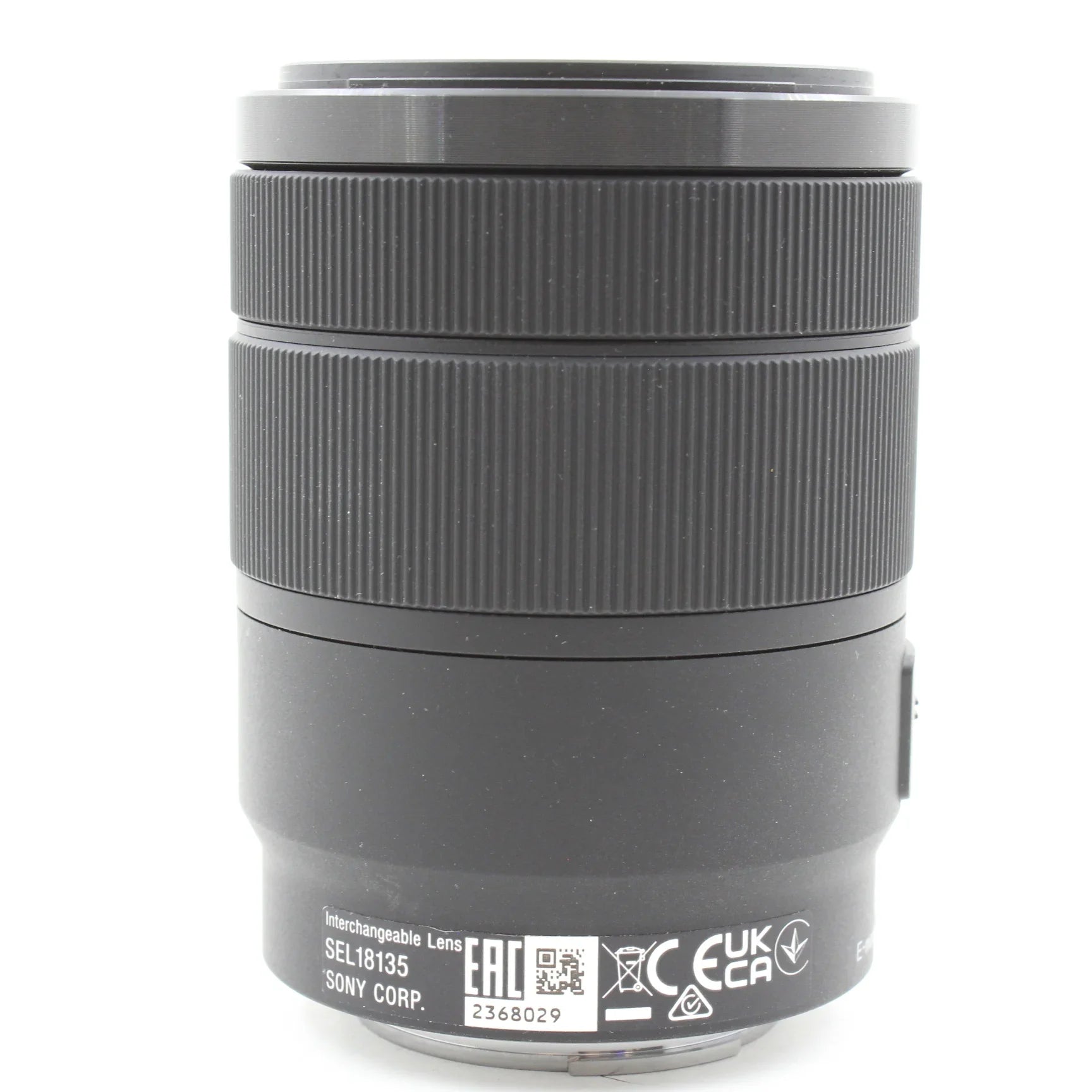 * OPEN BOX GOOD * Sony a6400 Mirrorless Digital Camera with E 18-135mm f/3.5-5.6 OSS Lens at PROCAM | procam.com