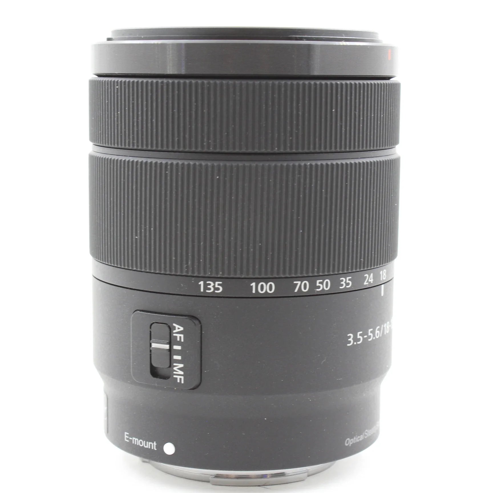 * OPEN BOX GOOD * Sony a6400 Mirrorless Digital Camera with E 18-135mm f/3.5-5.6 OSS Lens at PROCAM | procam.com