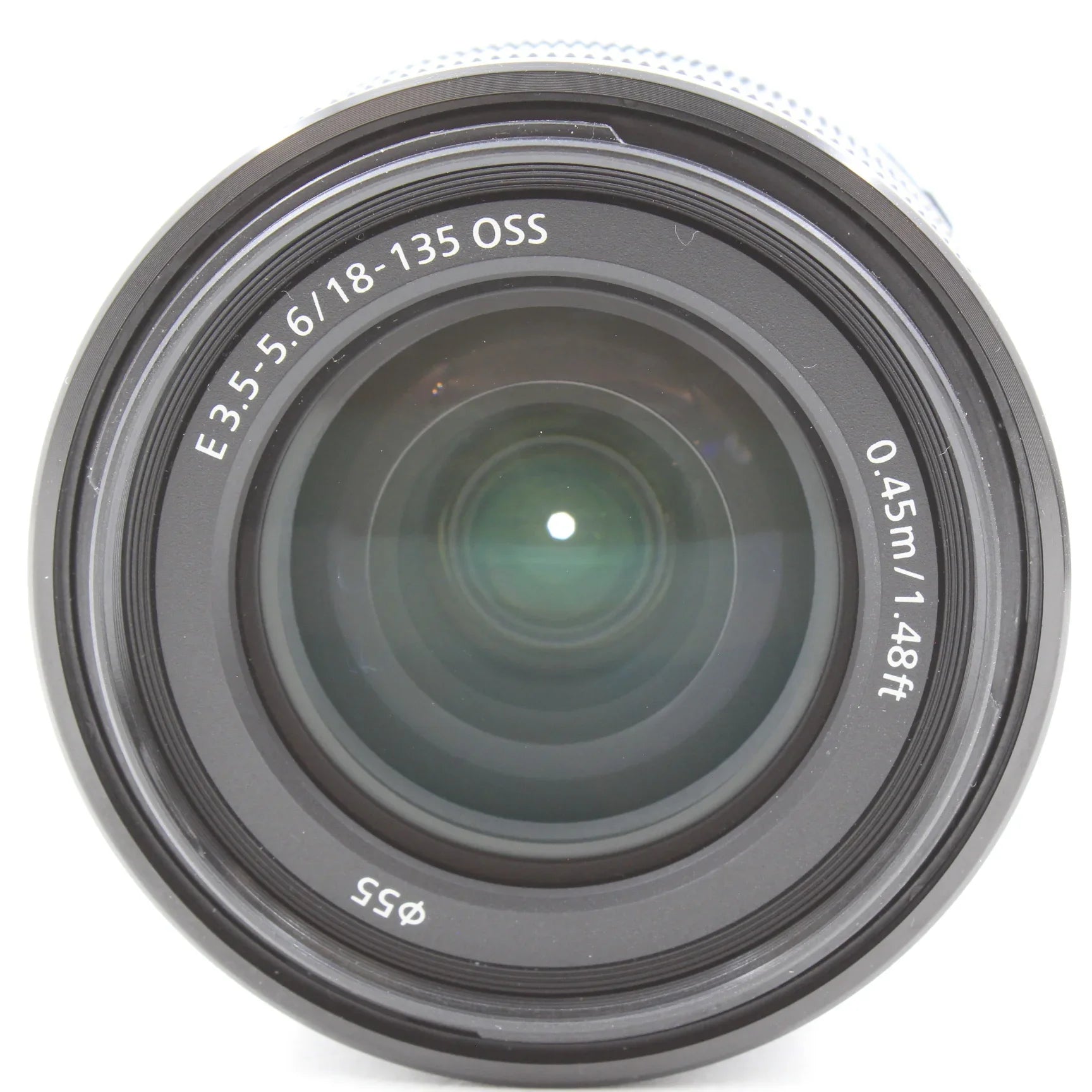 * OPEN BOX GOOD * Sony a6400 Mirrorless Digital Camera with E 18-135mm f/3.5-5.6 OSS Lens at PROCAM | procam.com