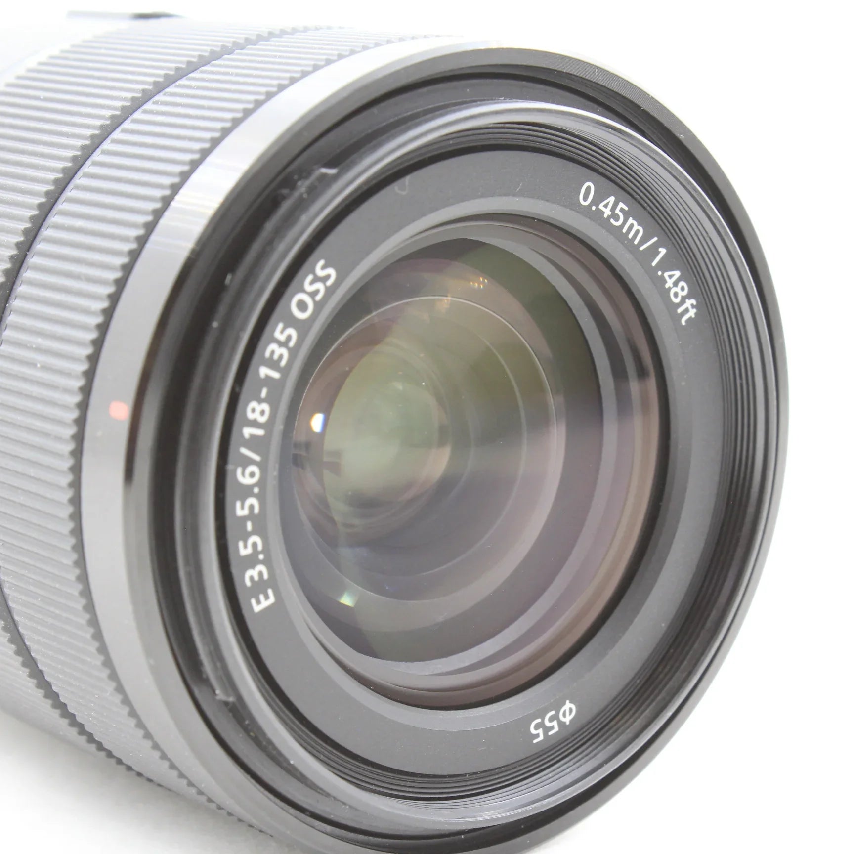 * OPEN BOX GOOD * Sony a6400 Mirrorless Digital Camera with E 18-135mm f/3.5-5.6 OSS Lens at PROCAM | procam.com