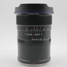 * OPEN BOX EXCELLENT * Laowa 12mm f/2.8 Zero-D Lens for Nikon Z