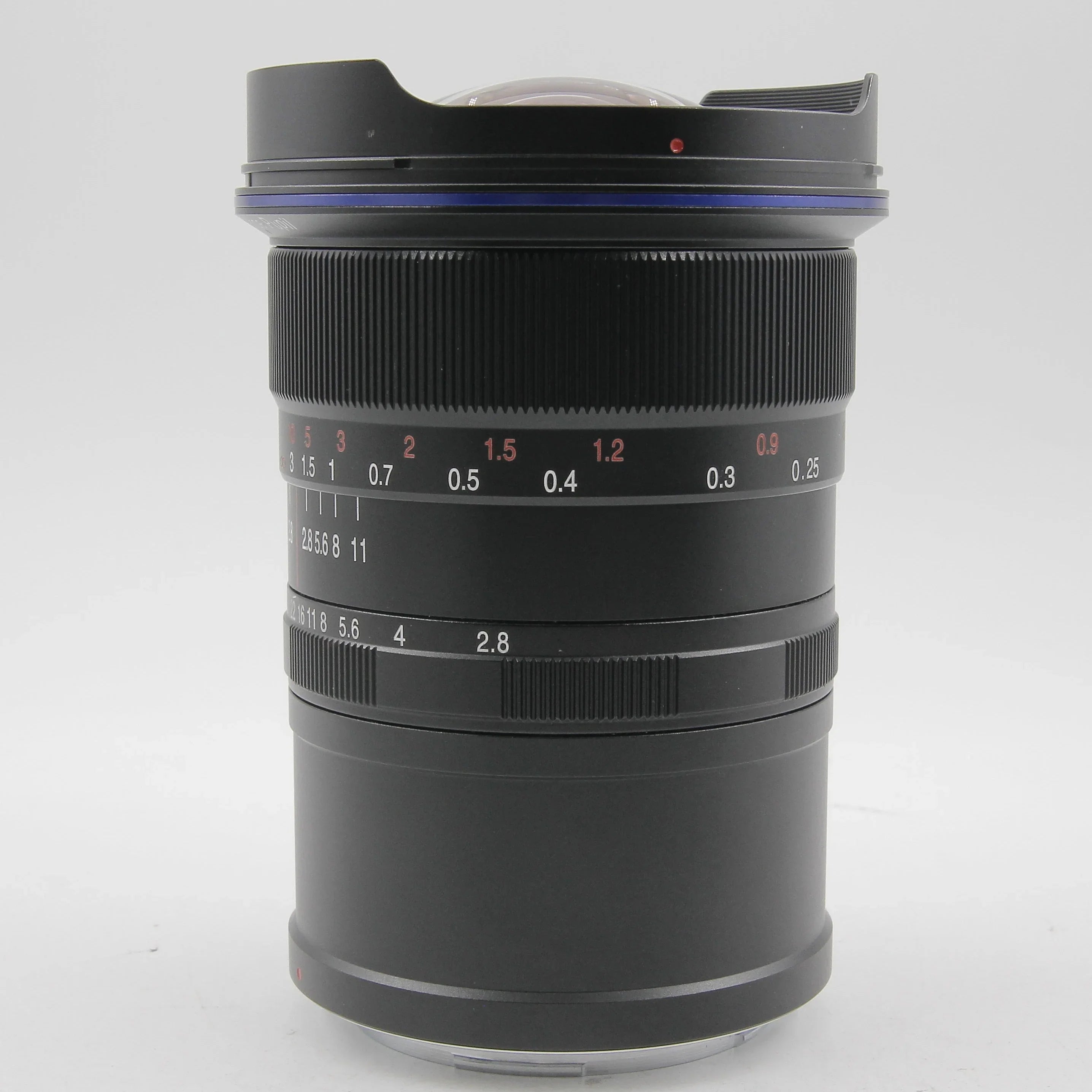 * OPEN BOX EXCELLENT * Laowa 12mm f/2.8 Zero-D Lens for Nikon Z at PROCAM | procam.com