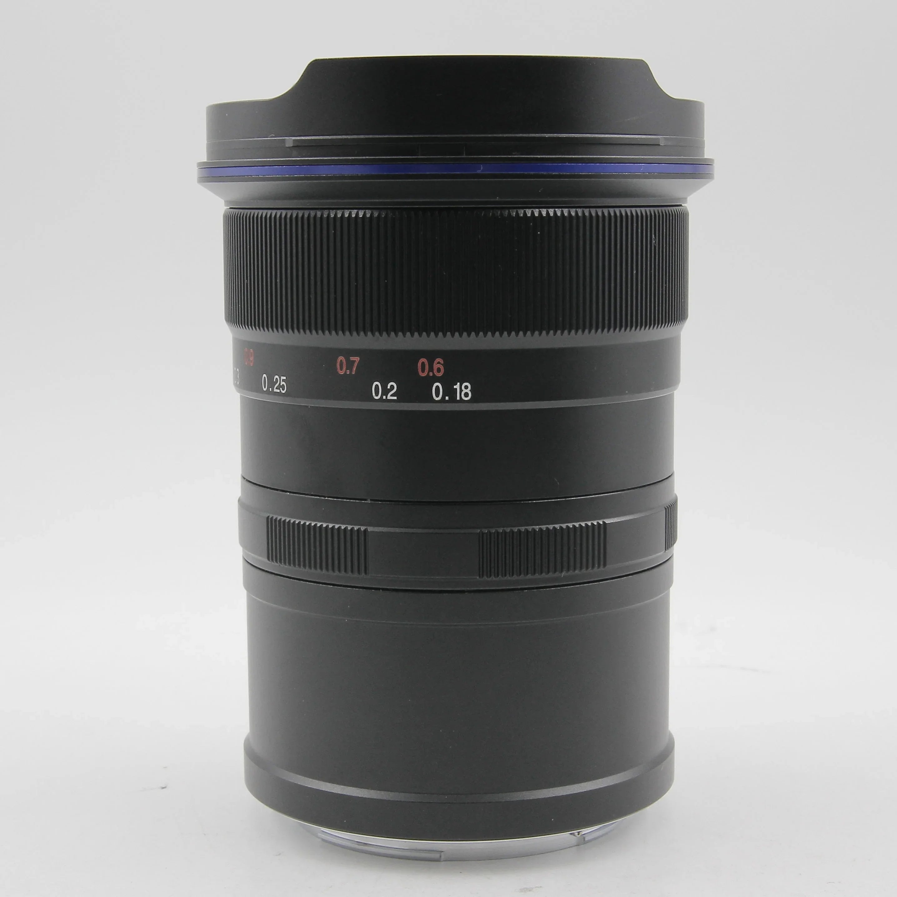 * OPEN BOX EXCELLENT * Laowa 12mm f/2.8 Zero-D Lens for Nikon Z at PROCAM | procam.com