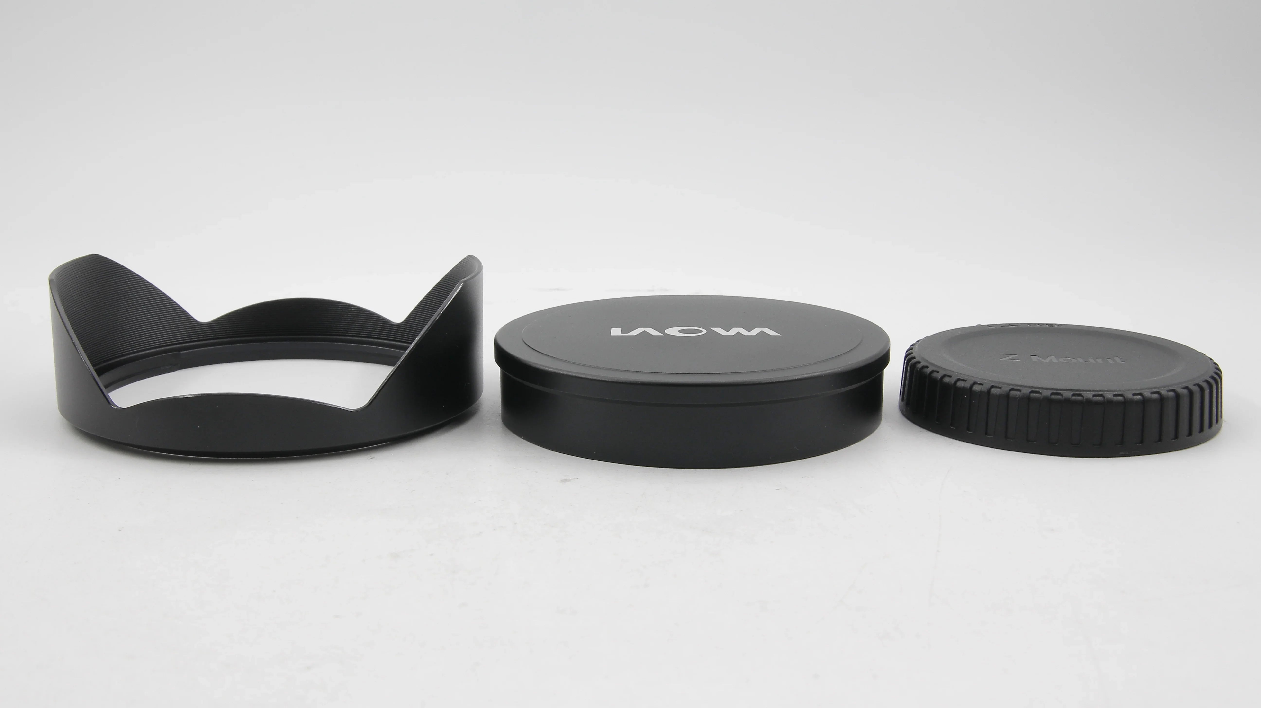 * OPEN BOX EXCELLENT * Laowa 12mm f/2.8 Zero-D Lens for Nikon Z at PROCAM | procam.com