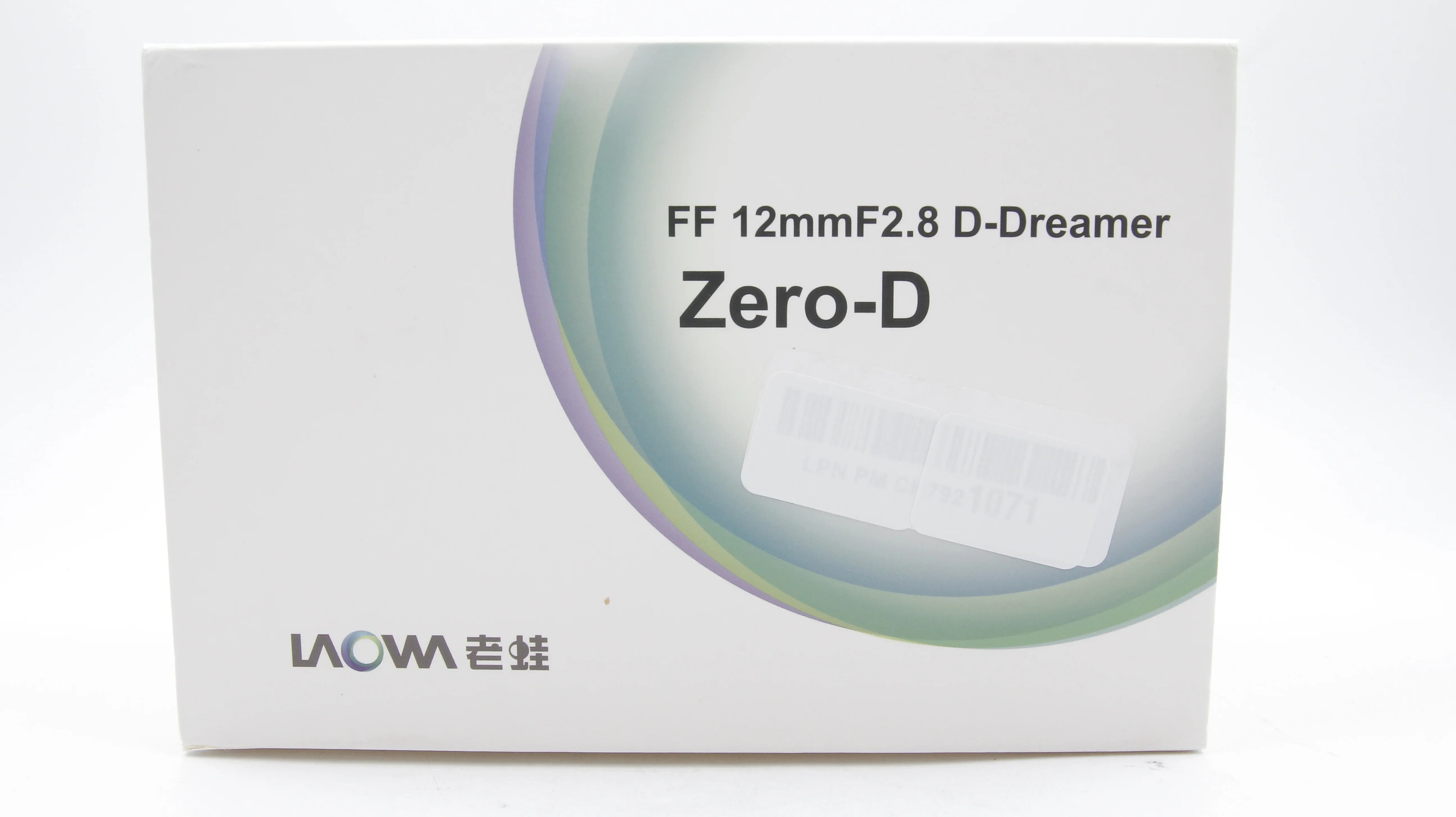 * OPEN BOX EXCELLENT * Laowa 12mm f/2.8 Zero-D Lens for Nikon Z at PROCAM | procam.com