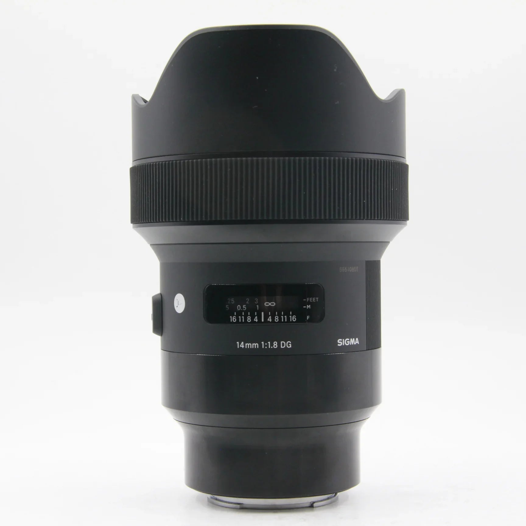 * OPEN BOX EXCELLENT * Sigma 14mm f/1.8 DG HSM ART Lens for Sony E at PROCAM | procam.com