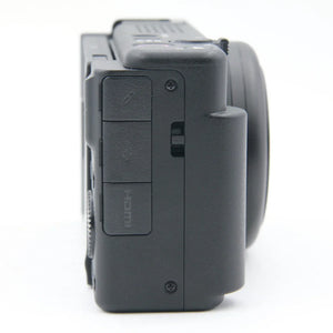 * OPEN BOX EXCELLENT * Sony ZV-1F Vlogging Camera (Black) at PROCAM | procam.com