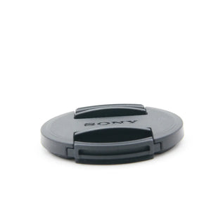 * OPEN BOX EXCELLENT * Sony ZV-1F Vlogging Camera (Black) at PROCAM | procam.com