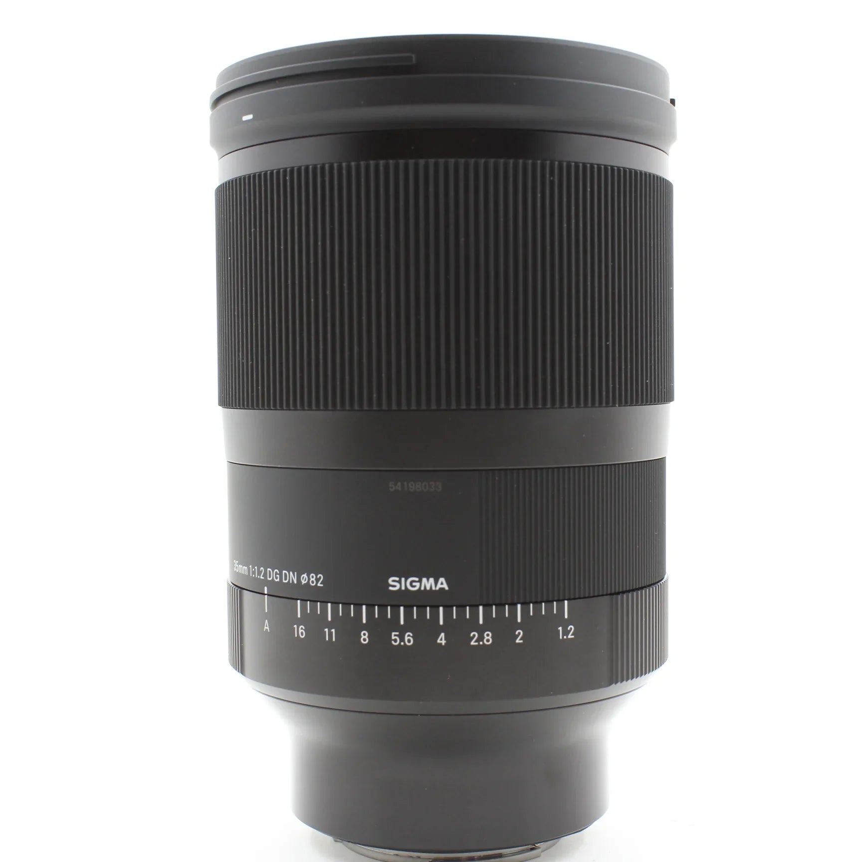 * OPEN BOX GOOD * Sigma 35mm f/1.2 DG DN ART Lens for Sony E at PROCAM | procam.com