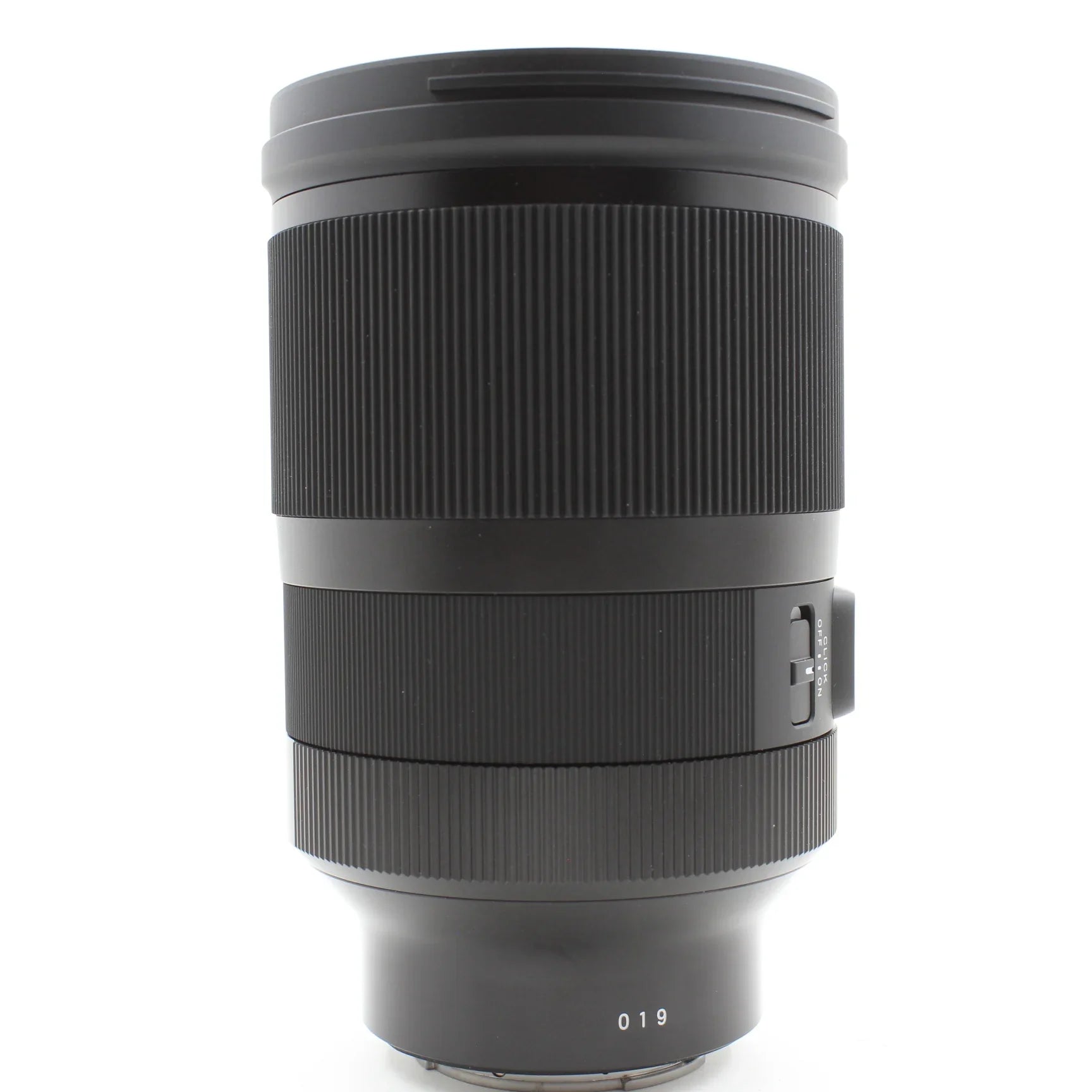 * OPEN BOX GOOD * Sigma 35mm f/1.2 DG DN ART Lens for Sony E at PROCAM | procam.com