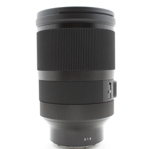 * OPEN BOX GOOD * Sigma 35mm f/1.2 DG DN ART Lens for Sony E at PROCAM | procam.com