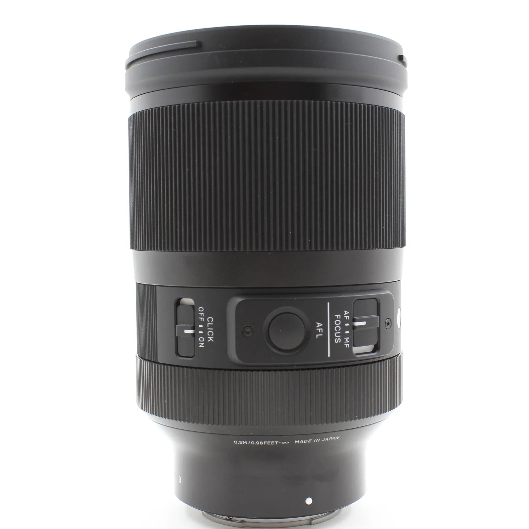 * OPEN BOX GOOD * Sigma 35mm f/1.2 DG DN ART Lens for Sony E at PROCAM | procam.com