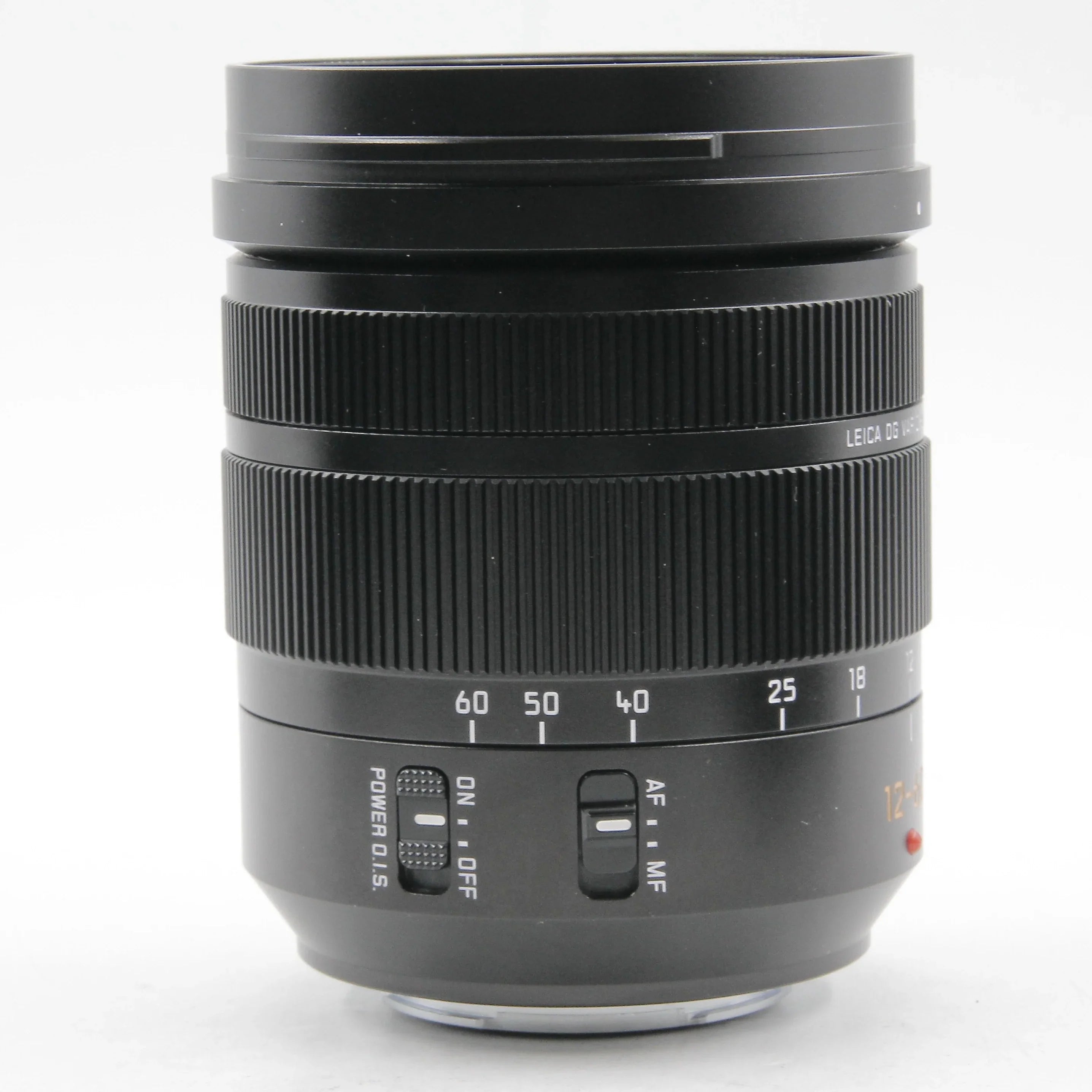 * OPEN BOX GOOD * Panasonic Lumix GH6 Mirrorless Camera with 12-60mm f/2.8-4.0 Leica Lens at PROCAM | procam.com