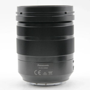 * OPEN BOX GOOD * Panasonic Lumix GH6 Mirrorless Camera with 12-60mm f/2.8-4.0 Leica Lens at PROCAM | procam.com