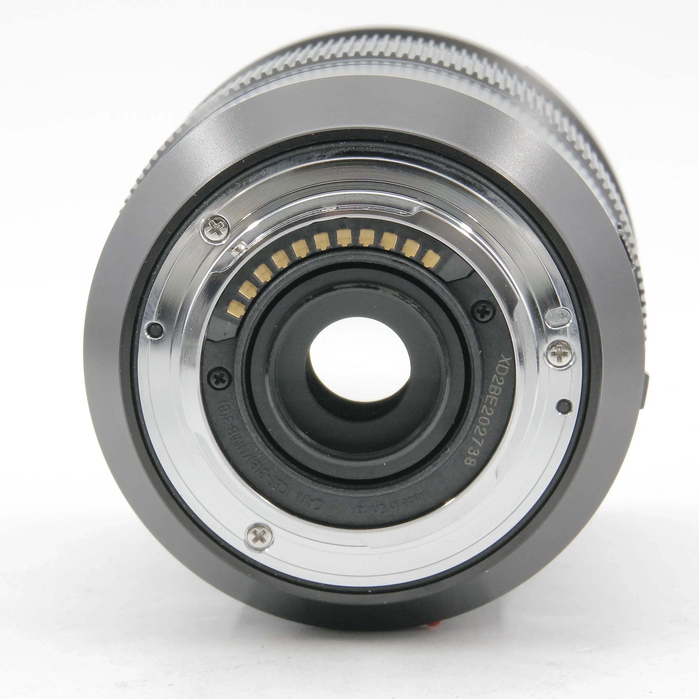 * OPEN BOX GOOD * Panasonic Lumix GH6 Mirrorless Camera with 12-60mm f/2.8-4.0 Leica Lens at PROCAM | procam.com