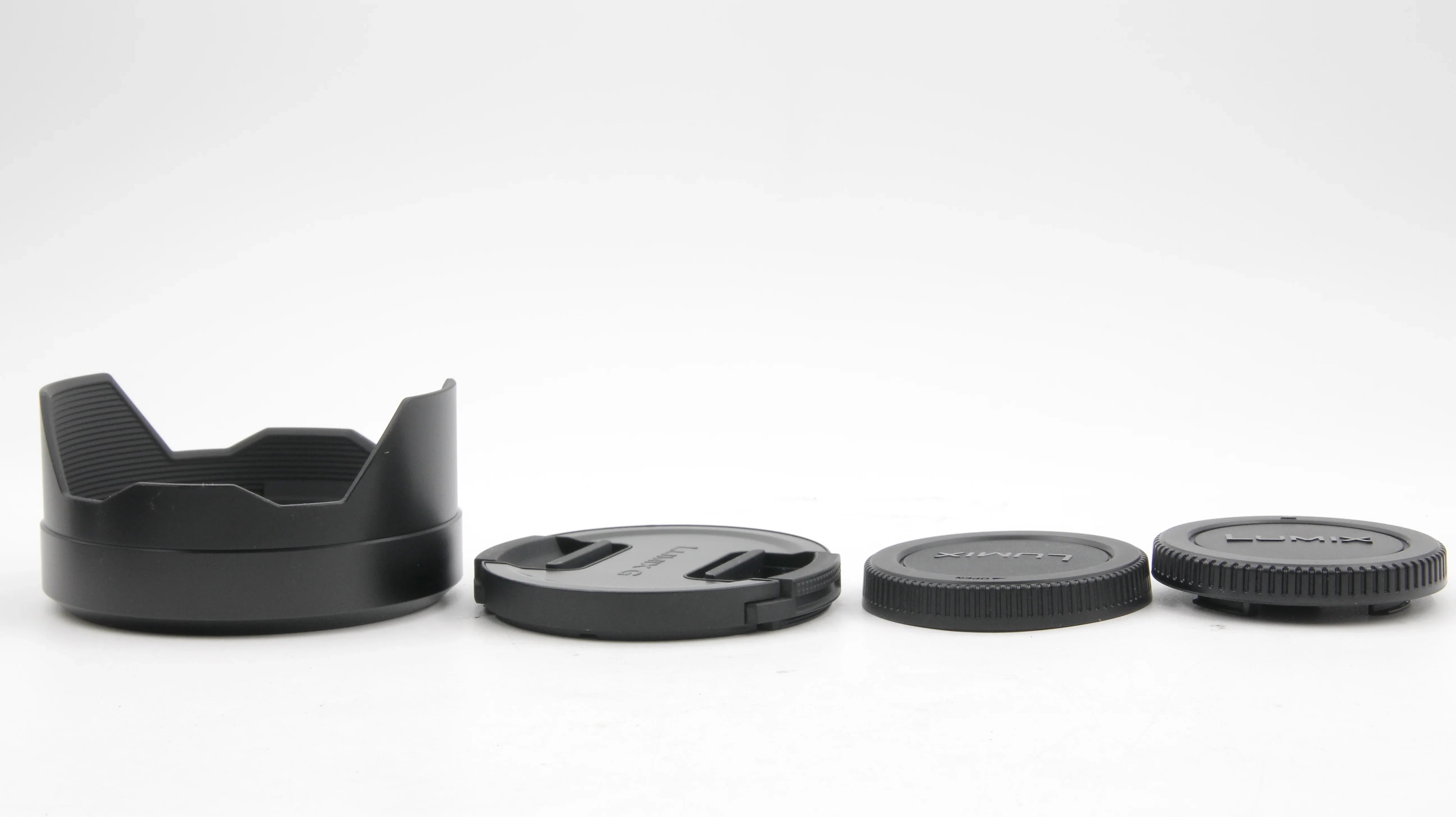 * OPEN BOX GOOD * Panasonic Lumix GH6 Mirrorless Camera with 12-60mm f/2.8-4.0 Leica Lens at PROCAM | procam.com