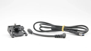 * OPEN BOX GOOD * Panasonic Lumix GH6 Mirrorless Camera with 12-60mm f/2.8-4.0 Leica Lens at PROCAM | procam.com