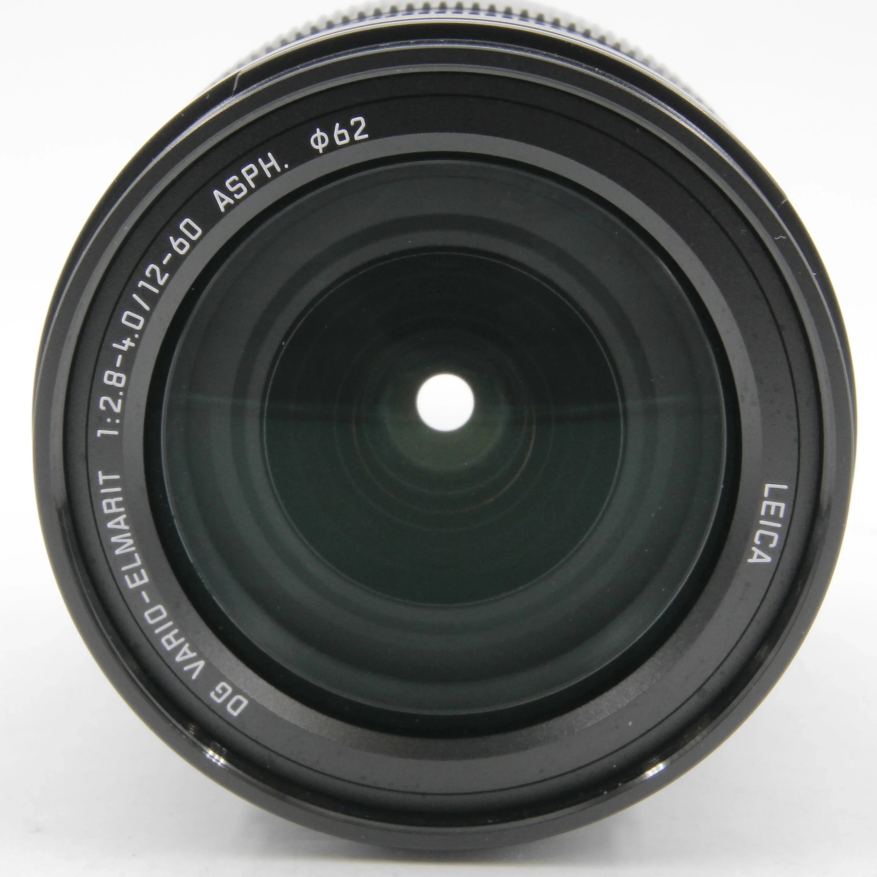 * OPEN BOX GOOD * Panasonic Lumix GH6 Mirrorless Camera with 12-60mm f/2.8-4.0 Leica Lens at PROCAM | procam.com